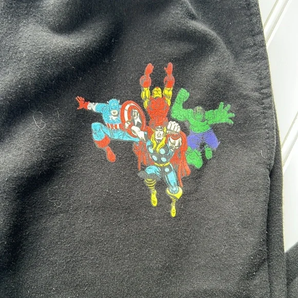 Marvel Sweat Pant Set - Picture 5 of 7